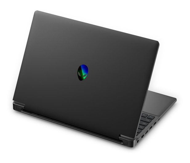 Dell Alienware 15 Core 5-210H/16GB/512/Win11 RTX3050 165Hz - 1533630 - zdjęcie 9